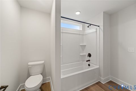 Tiny photo for 3917 Jett Court, Gum Spring, VA 23065 (MLS # 2617366)