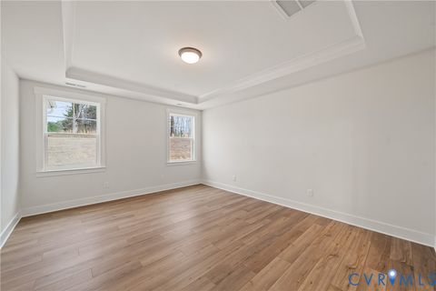 Tiny photo for 3917 Jett Court, Gum Spring, VA 23065 (MLS # 2617366)