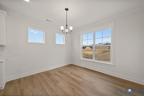 Tiny photo for 3917 Jett Court, Gum Spring, VA 23065 (MLS # 2617366)