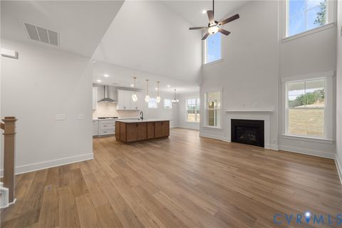 Tiny photo for 3917 Jett Court, Gum Spring, VA 23065 (MLS # 2617366)