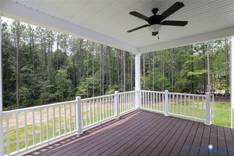 Tiny photo for 3917 Jett Court, Gum Spring, VA 23065 (MLS # 2617366)