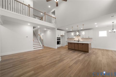 Tiny photo for 3917 Jett Court, Gum Spring, VA 23065 (MLS # 2617366)