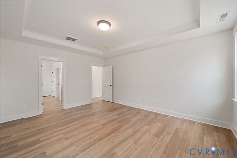 Tiny photo for 3917 Jett Court, Gum Spring, VA 23065 (MLS # 2617366)