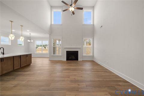 Tiny photo for 3917 Jett Court, Gum Spring, VA 23065 (MLS # 2617366)