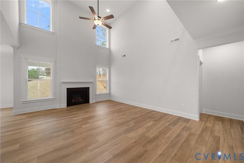 Tiny photo for 3917 Jett Court, Gum Spring, VA 23065 (MLS # 2617366)