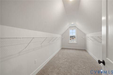 Tiny photo for 3917 Jett Court, Gum Spring, VA 23065 (MLS # 2617366)