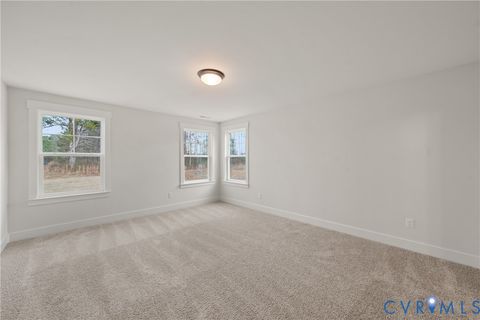 Tiny photo for 3917 Jett Court, Gum Spring, VA 23065 (MLS # 2617366)
