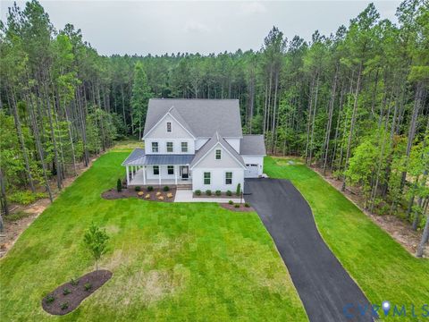 Tiny photo for 3917 Jett Court, Gum Spring, VA 23065 (MLS # 2617366)