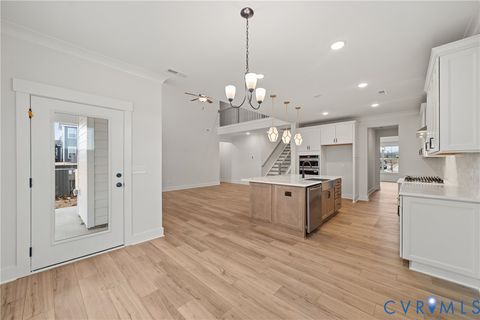 Tiny photo for 3917 Jett Court, Gum Spring, VA 23065 (MLS # 2617366)