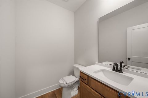 Tiny photo for 3917 Jett Court, Gum Spring, VA 23065 (MLS # 2617366)