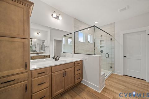 Tiny photo for 3917 Jett Court, Gum Spring, VA 23065 (MLS # 2617366)