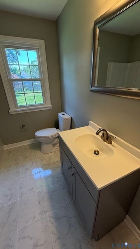 Tiny photo for 3817 Bridgeton Road, Richmond, VA 23234 (MLS # 2604899)