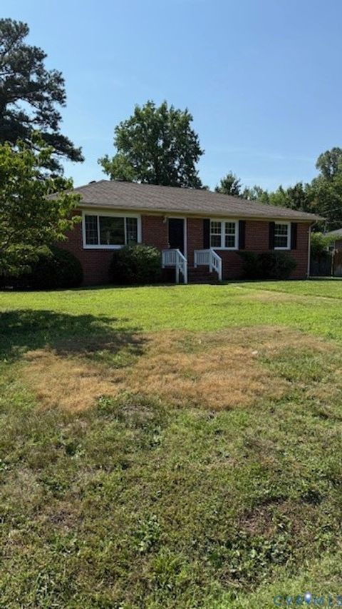 Photo of 3817 Bridgeton Road, Richmond, VA 23234 (MLS # 2604899)
