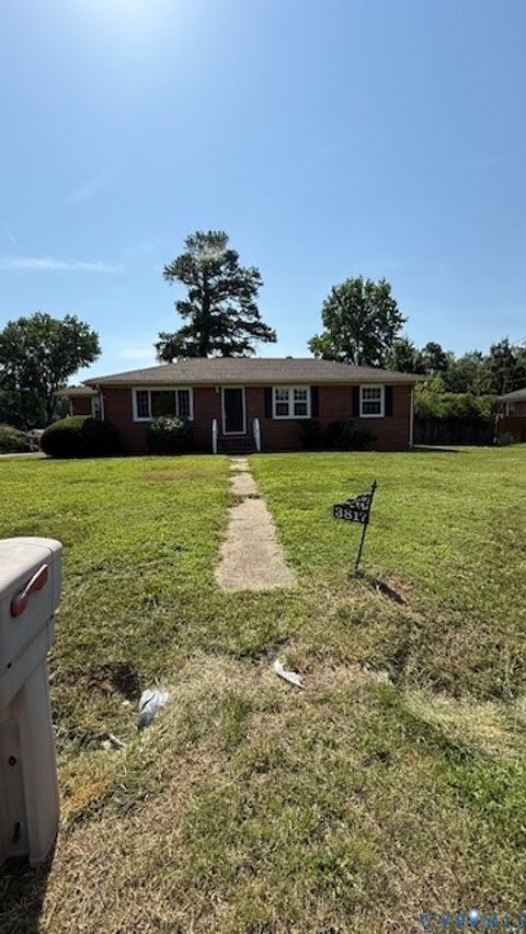 Tiny photo for 3817 Bridgeton Road, Richmond, VA 23234 (MLS # 2604899)