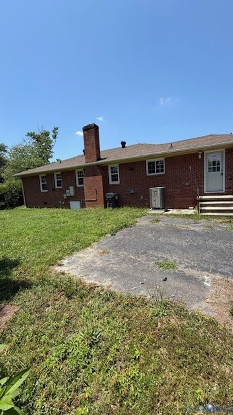 Tiny photo for 3817 Bridgeton Road, Richmond, VA 23234 (MLS # 2604899)