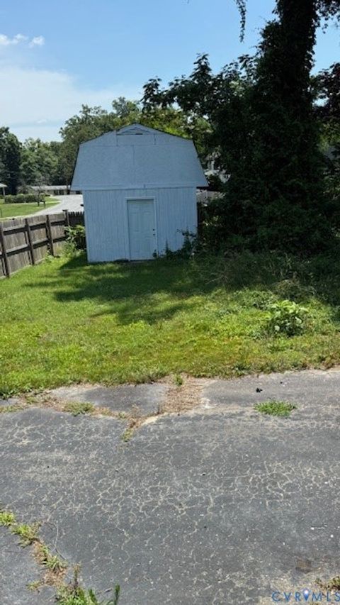 Tiny photo for 3817 Bridgeton Road, Richmond, VA 23234 (MLS # 2604899)