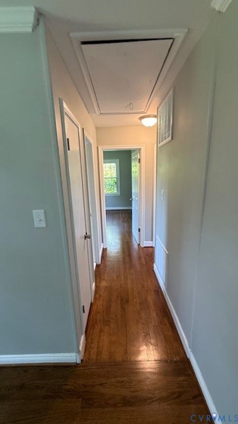 Tiny photo for 3817 Bridgeton Road, Richmond, VA 23234 (MLS # 2604899)