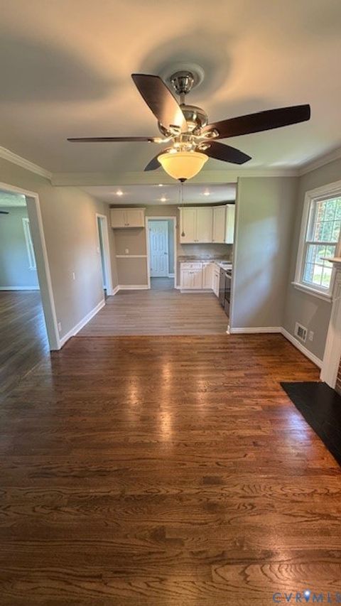 Tiny photo for 3817 Bridgeton Road, Richmond, VA 23234 (MLS # 2604899)