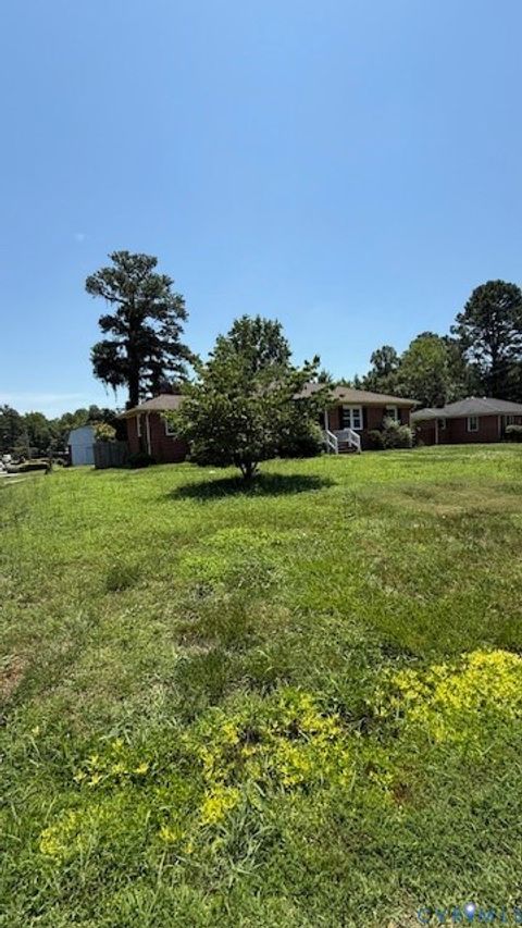 Tiny photo for 3817 Bridgeton Road, Richmond, VA 23234 (MLS # 2604899)