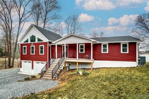 159 Plateau Road Louisa VA 23093