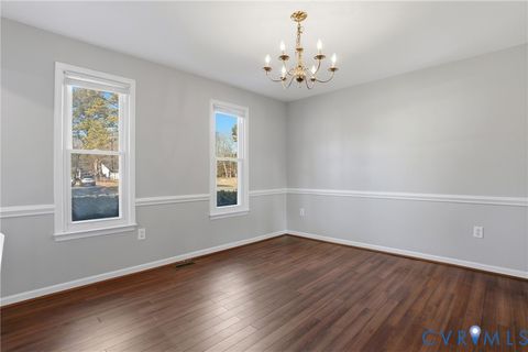 Tiny photo for 10362 Rapidan Way, Ashland, VA 23005 (MLS # 2603370)