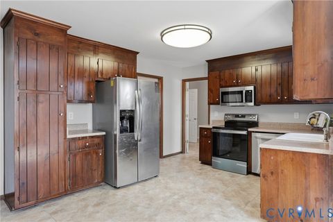 Tiny photo for 10362 Rapidan Way, Ashland, VA 23005 (MLS # 2603370)