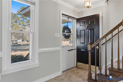 Tiny photo for 10362 Rapidan Way, Ashland, VA 23005 (MLS # 2603370)