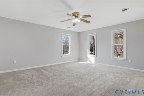 Tiny photo for 10362 Rapidan Way, Ashland, VA 23005 (MLS # 2603370)