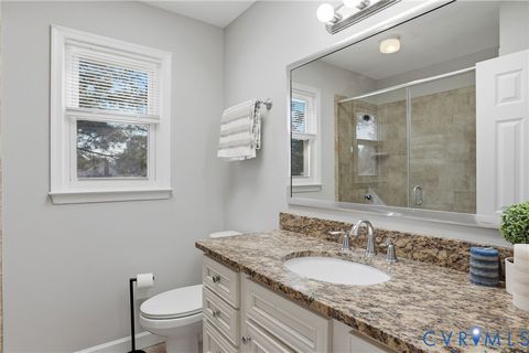 Tiny photo for 10362 Rapidan Way, Ashland, VA 23005 (MLS # 2603370)