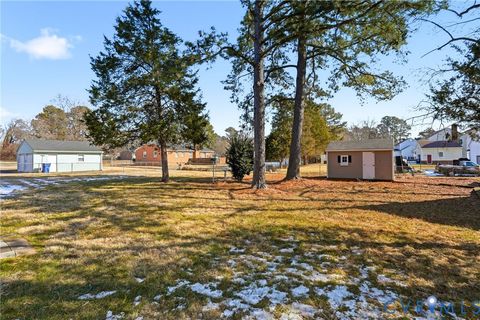 Tiny photo for 10362 Rapidan Way, Ashland, VA 23005 (MLS # 2603370)
