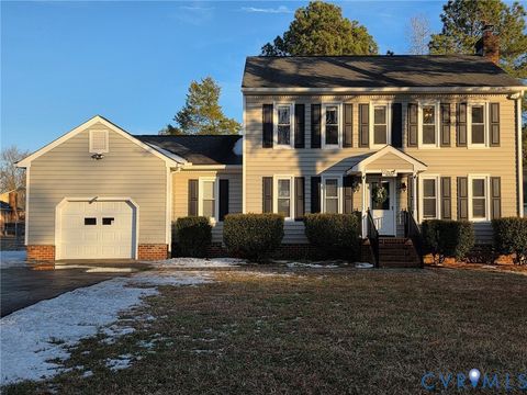 Photo of 10362 Rapidan Way, Ashland, VA 23005 (MLS # 2603370)