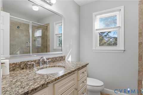 Tiny photo for 10362 Rapidan Way, Ashland, VA 23005 (MLS # 2603370)