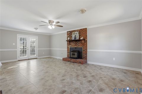 Tiny photo for 10362 Rapidan Way, Ashland, VA 23005 (MLS # 2603370)