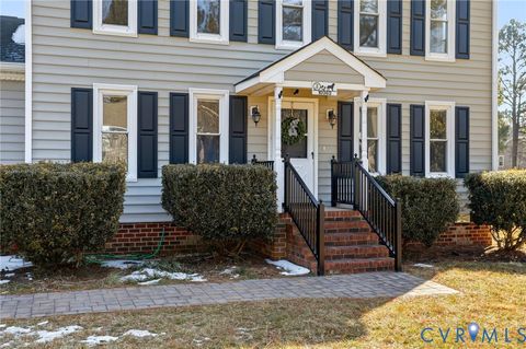Tiny photo for 10362 Rapidan Way, Ashland, VA 23005 (MLS # 2603370)