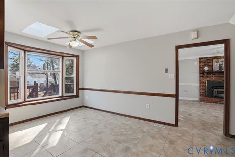 Tiny photo for 10362 Rapidan Way, Ashland, VA 23005 (MLS # 2603370)