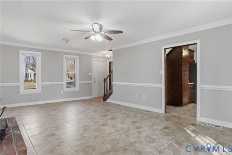 Tiny photo for 10362 Rapidan Way, Ashland, VA 23005 (MLS # 2603370)