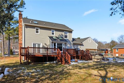 Tiny photo for 10362 Rapidan Way, Ashland, VA 23005 (MLS # 2603370)