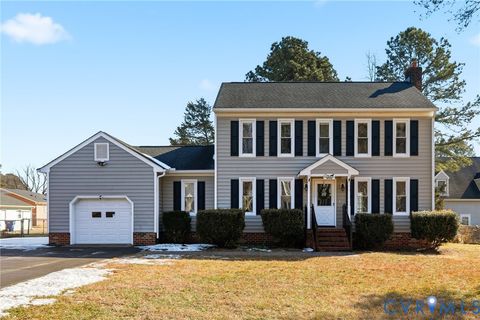 Photo of 10362 Rapidan Way, Ashland, VA 23005 (MLS # 2603370)