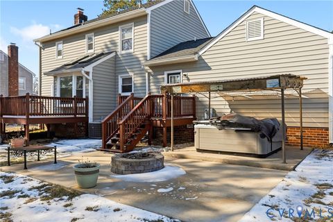 Tiny photo for 10362 Rapidan Way, Ashland, VA 23005 (MLS # 2603370)