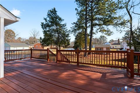 Tiny photo for 10362 Rapidan Way, Ashland, VA 23005 (MLS # 2603370)
