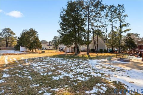 Tiny photo for 10362 Rapidan Way, Ashland, VA 23005 (MLS # 2603370)