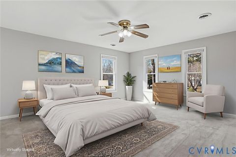 Tiny photo for 10362 Rapidan Way, Ashland, VA 23005 (MLS # 2603370)