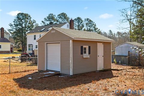 Tiny photo for 10362 Rapidan Way, Ashland, VA 23005 (MLS # 2603370)