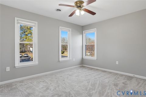 Tiny photo for 10362 Rapidan Way, Ashland, VA 23005 (MLS # 2603370)