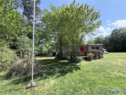 Tiny photo for 28 Lane Road, Reedville, VA 22539 (MLS # 2613568)