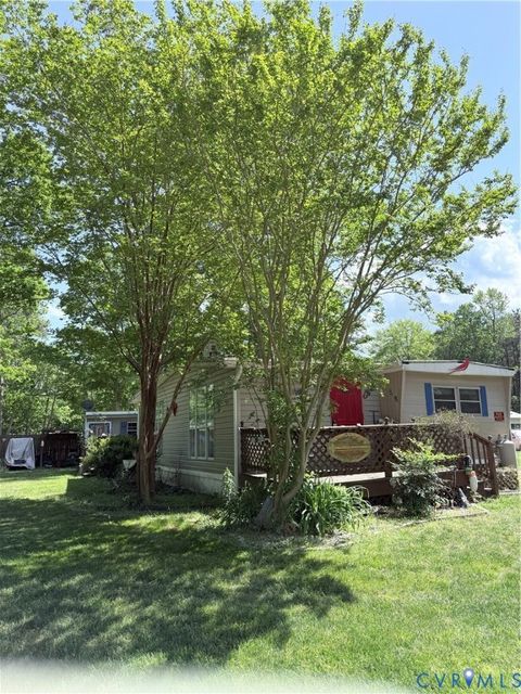 Photo of 28 Lane Road, Reedville, VA 22539 (MLS # 2613568)