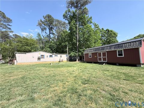 Tiny photo for 28 Lane Road, Reedville, VA 22539 (MLS # 2613568)