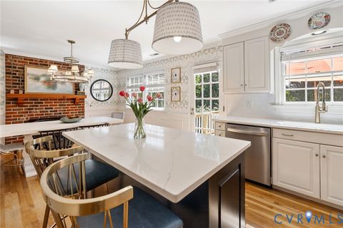 Tiny photo for 8302 University Place, Henrico, VA 23229 (MLS # 2615173)
