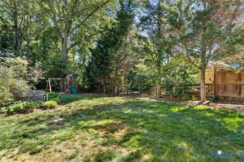 Tiny photo for 8302 University Place, Henrico, VA 23229 (MLS # 2615173)
