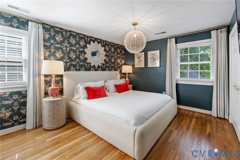 Tiny photo for 8302 University Place, Henrico, VA 23229 (MLS # 2615173)